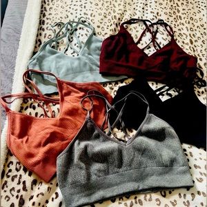 Bundle of 5! Size Large